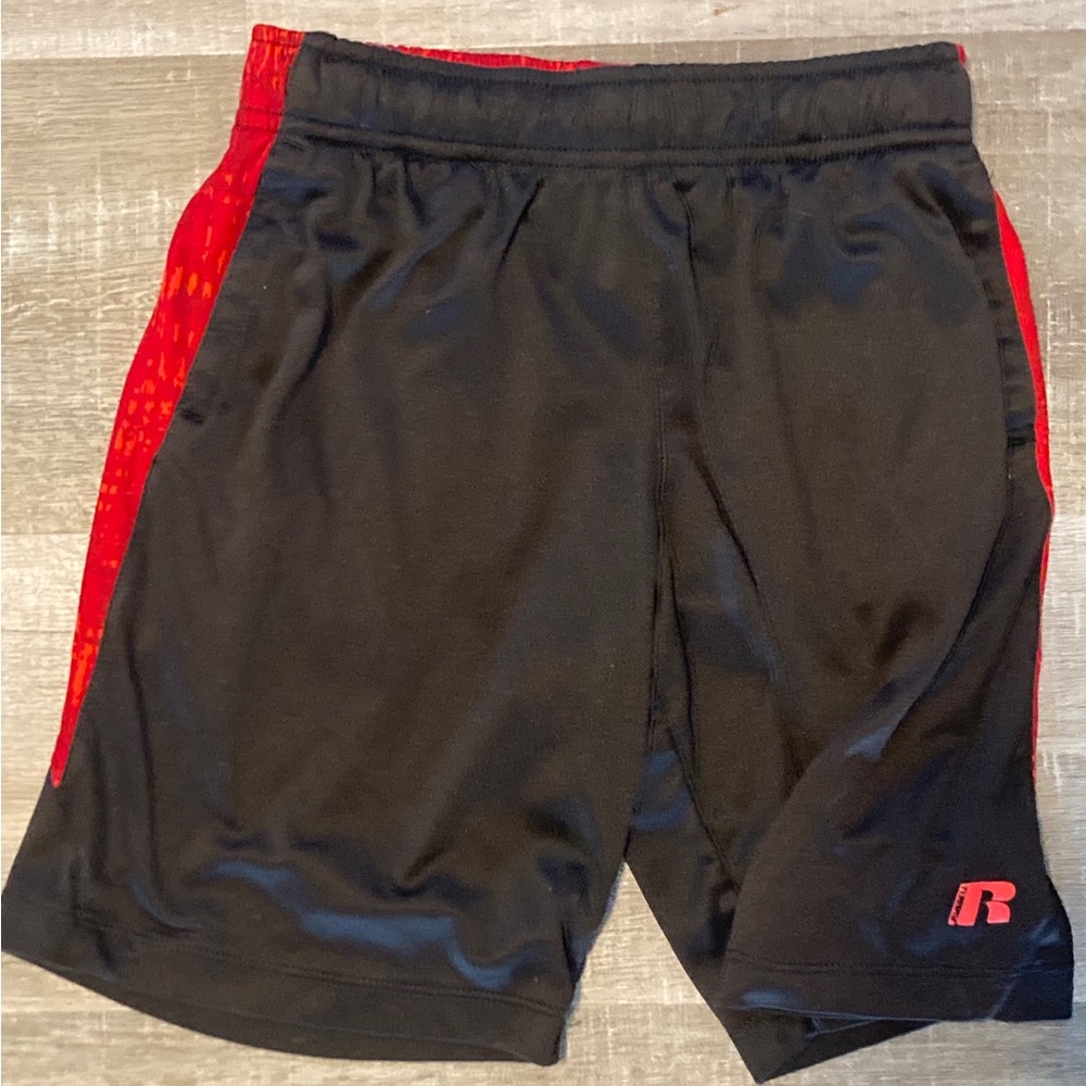RUSSELL athletic shorts